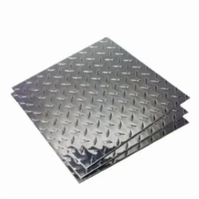 China manufacture aluminum  diamond Sheet(001)